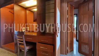 KAT21964: Sensational Seaview Penthouse with Three Bedrooms for Sale - Just a 10-Minute Stroll to Kata Beach. Fotoğraf #18