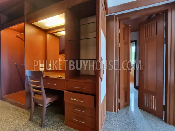 KAT21964: Sensational Seaview Penthouse with Three Bedrooms for Sale - Just a 10-Minute Stroll to Kata Beach. Photo #18