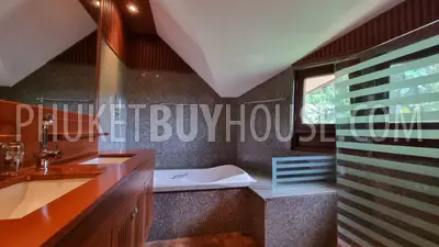 KAT21964: Sensational Seaview Penthouse with Three Bedrooms for Sale - Just a 10-Minute Stroll to Kata Beach. Fotoğraf #5