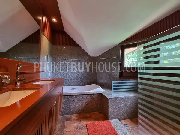 KAT21964: Sensational Seaview Penthouse with Three Bedrooms for Sale - Just a 10-Minute Stroll to Kata Beach. Photo #5