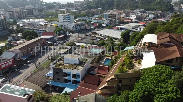 KAT21964: Sensational Seaview Penthouse with Three Bedrooms for Sale - Just a 10-Minute Stroll to Kata Beach. Photo #30