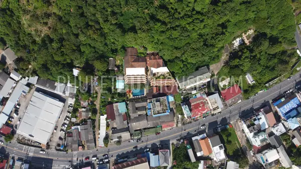 KAT21964: Sensational Seaview Penthouse with Three Bedrooms for Sale - Just a 10-Minute Stroll to Kata Beach. Photo #33