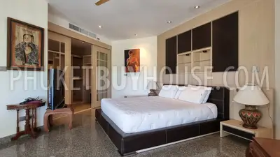 KAT21964: Sensational Seaview Penthouse with Three Bedrooms for Sale - Just a 10-Minute Stroll to Kata Beach. Fotoğraf #17