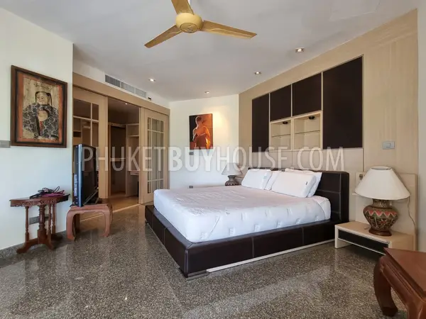 KAT21964: Sensational Seaview Penthouse with Three Bedrooms for Sale - Just a 10-Minute Stroll to Kata Beach. Photo #17