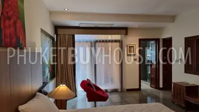 KAT21964: Sensational Seaview Penthouse with Three Bedrooms for Sale - Just a 10-Minute Stroll to Kata Beach. Fotoğraf #24