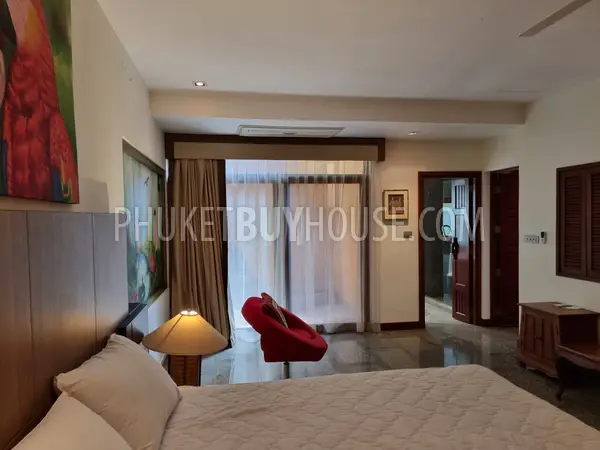 KAT21964: Sensational Seaview Penthouse with Three Bedrooms for Sale - Just a 10-Minute Stroll to Kata Beach. Photo #24