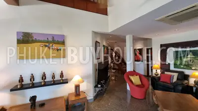 KAT21964: Sensational Seaview Penthouse with Three Bedrooms for Sale - Just a 10-Minute Stroll to Kata Beach. Fotoğraf #12
