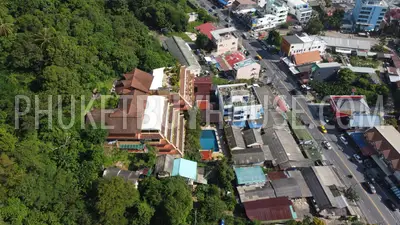 KAT21964: Sensational Seaview Penthouse with Three Bedrooms for Sale - Just a 10-Minute Stroll to Kata Beach. Fotoğraf #39