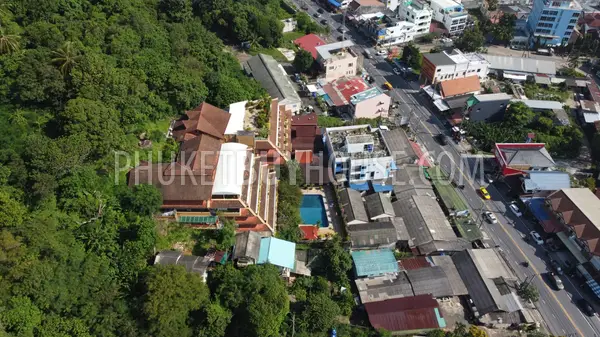 KAT21964: Sensational Seaview Penthouse with Three Bedrooms for Sale - Just a 10-Minute Stroll to Kata Beach. Photo #39