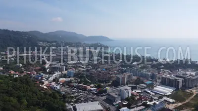 KAT21964: Sensational Seaview Penthouse with Three Bedrooms for Sale - Just a 10-Minute Stroll to Kata Beach. Fotoğraf #20