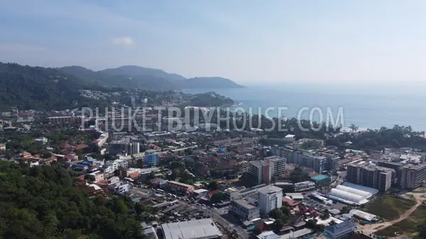KAT21964: Sensational Seaview Penthouse with Three Bedrooms for Sale - Just a 10-Minute Stroll to Kata Beach. Photo #20