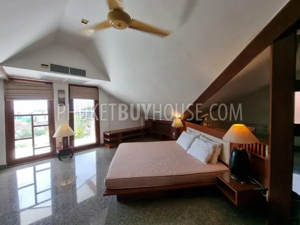 KAT21964: Sensational Seaview Penthouse with Three Bedrooms for Sale - Just a 10-Minute Stroll to Kata Beach. Photo #6