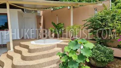 KAT21964: Sensational Seaview Penthouse with Three Bedrooms for Sale - Just a 10-Minute Stroll to Kata Beach. Fotoğraf #28