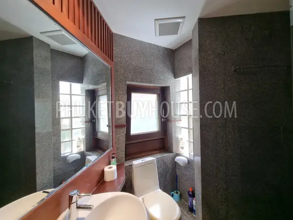 KAT21964: Sensational Seaview Penthouse with Three Bedrooms for Sale - Just a 10-Minute Stroll to Kata Beach. Photo #26