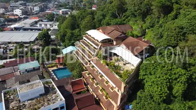 KAT21964: Sensational Seaview Penthouse with Three Bedrooms for Sale - Just a 10-Minute Stroll to Kata Beach. Fotoğraf #37