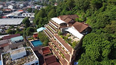 KAT21964: Sensational Seaview Penthouse with Three Bedrooms for Sale - Just a 10-Minute Stroll to Kata Beach. Photo #37