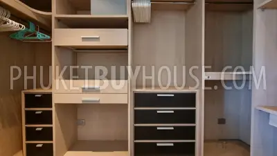 KAT21964: Sensational Seaview Penthouse with Three Bedrooms for Sale - Just a 10-Minute Stroll to Kata Beach. Fotoğraf #35