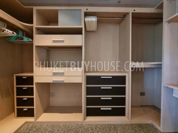 KAT21964: Sensational Seaview Penthouse with Three Bedrooms for Sale - Just a 10-Minute Stroll to Kata Beach. Photo #35