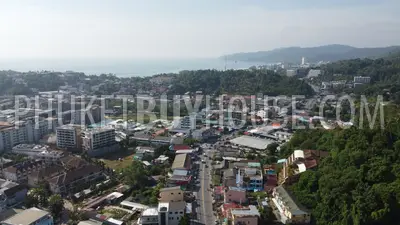 KAT21964: Sensational Seaview Penthouse with Three Bedrooms for Sale - Just a 10-Minute Stroll to Kata Beach. Fotoğraf #15