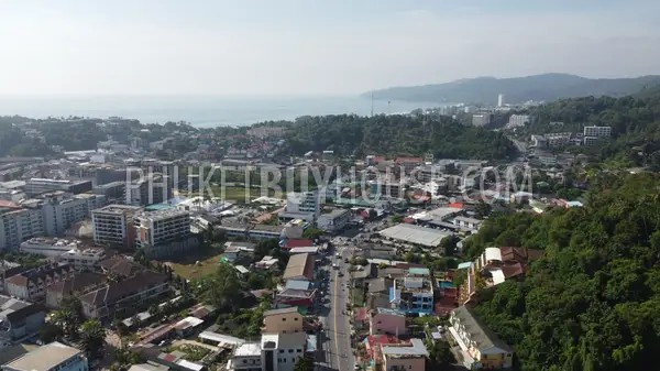 KAT21964: Sensational Seaview Penthouse with Three Bedrooms for Sale - Just a 10-Minute Stroll to Kata Beach. Photo #15