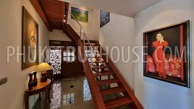KAT21964: Sensational Seaview Penthouse with Three Bedrooms for Sale - Just a 10-Minute Stroll to Kata Beach. Fotoğraf #34