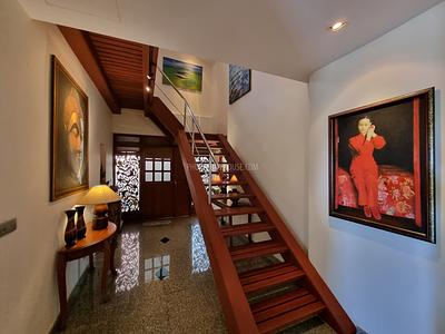 KAT21964: Sensational Seaview Penthouse with Three Bedrooms for Sale - Just a 10-Minute Stroll to Kata Beach. Photo #34