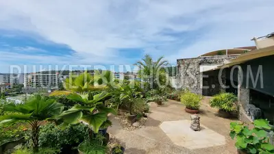 KAT21964: Sensational Seaview Penthouse with Three Bedrooms for Sale - Just a 10-Minute Stroll to Kata Beach. Fotoğraf #41