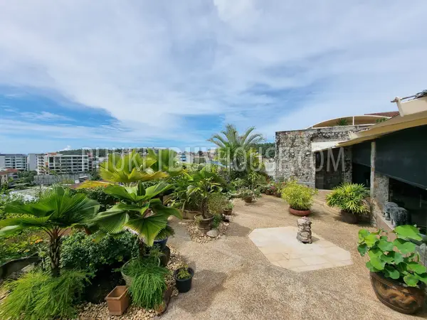 KAT21964: Sensational Seaview Penthouse with Three Bedrooms for Sale - Just a 10-Minute Stroll to Kata Beach. Photo #41