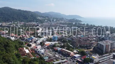 KAT21964: Sensational Seaview Penthouse with Three Bedrooms for Sale - Just a 10-Minute Stroll to Kata Beach. Fotoğraf #22