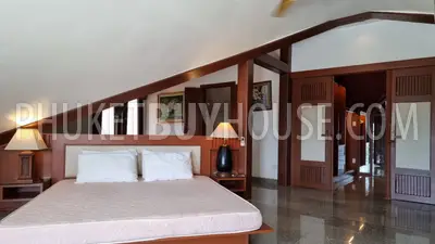 KAT21964: Sensational Seaview Penthouse with Three Bedrooms for Sale - Just a 10-Minute Stroll to Kata Beach. Fotoğraf #42