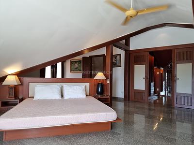 KAT21964: Sensational Seaview Penthouse with Three Bedrooms for Sale - Just a 10-Minute Stroll to Kata Beach. Photo #42