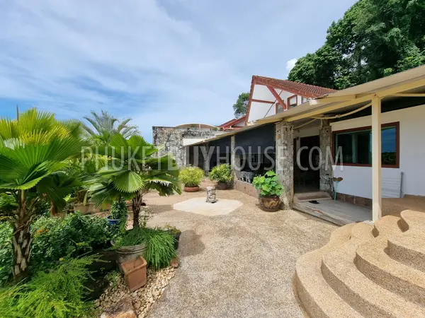 KAT21964: Sensational Seaview Penthouse with Three Bedrooms for Sale - Just a 10-Minute Stroll to Kata Beach. Photo #31