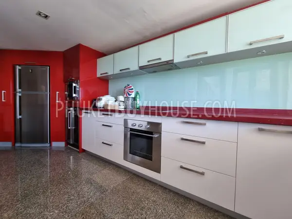 KAT21964: Sensational Seaview Penthouse with Three Bedrooms for Sale - Just a 10-Minute Stroll to Kata Beach. Photo #13