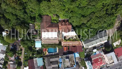 KAT21964: Sensational Seaview Penthouse with Three Bedrooms for Sale - Just a 10-Minute Stroll to Kata Beach. Fotoğraf #38