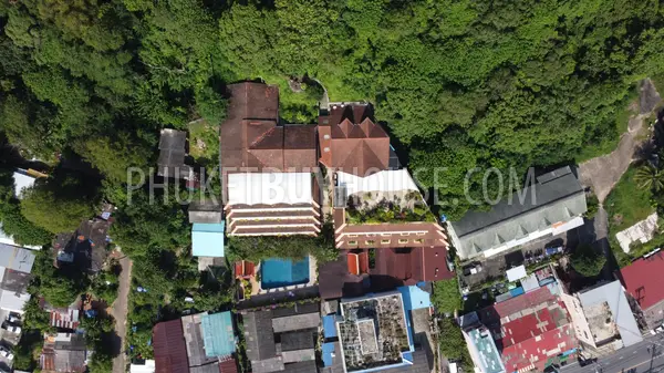 KAT21964: Sensational Seaview Penthouse with Three Bedrooms for Sale - Just a 10-Minute Stroll to Kata Beach. Photo #38