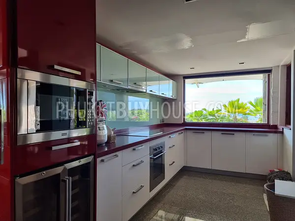 KAT21964: Sensational Seaview Penthouse with Three Bedrooms for Sale - Just a 10-Minute Stroll to Kata Beach. Photo #3