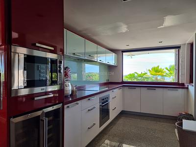KAT21964: Sensational Seaview Penthouse with Three Bedrooms for Sale - Just a 10-Minute Stroll to Kata Beach. Photo #3