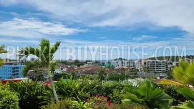 KAT21964: Sensational Seaview Penthouse with Three Bedrooms for Sale - Just a 10-Minute Stroll to Kata Beach. Fotoğraf #40