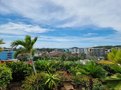 KAT21964: Sensational Seaview Penthouse with Three Bedrooms for Sale - Just a 10-Minute Stroll to Kata Beach. Photo #40