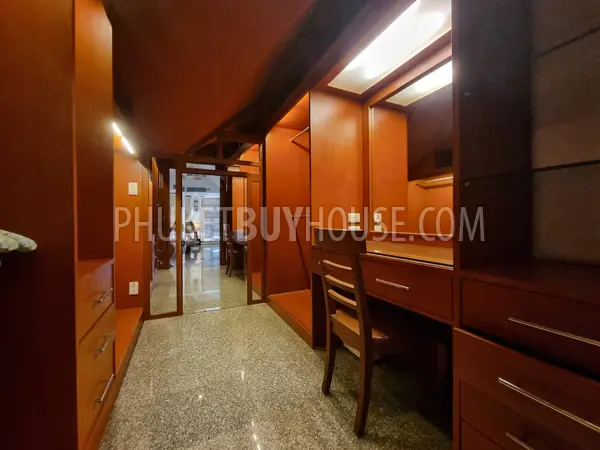KAT21964: Sensational Seaview Penthouse with Three Bedrooms for Sale - Just a 10-Minute Stroll to Kata Beach. Photo #23