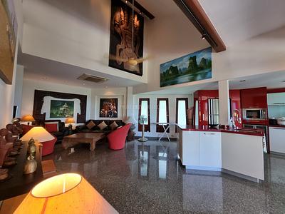 KAT21964: Sensational Seaview Penthouse with Three Bedrooms for Sale - Just a 10-Minute Stroll to Kata Beach. Photo #11