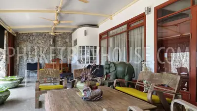 KAT21964: Sensational Seaview Penthouse with Three Bedrooms for Sale - Just a 10-Minute Stroll to Kata Beach. Fotoğraf #29