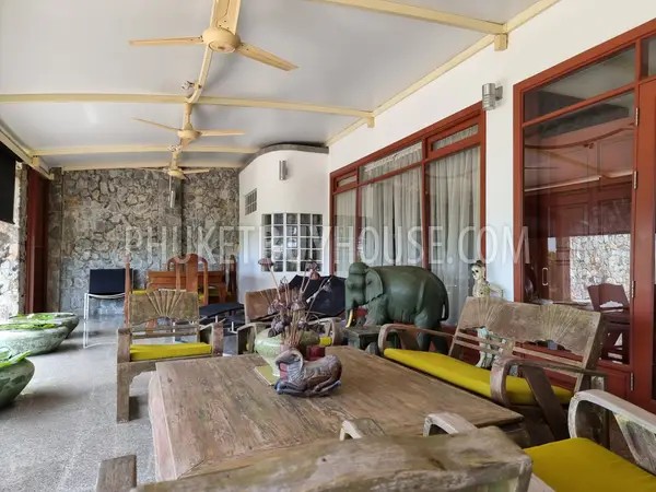 KAT21964: Sensational Seaview Penthouse with Three Bedrooms for Sale - Just a 10-Minute Stroll to Kata Beach. Photo #29