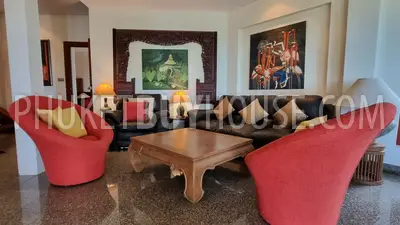 KAT21964: Sensational Seaview Penthouse with Three Bedrooms for Sale - Just a 10-Minute Stroll to Kata Beach. Fotoğraf #32