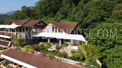 KAT21964: Sensational Seaview Penthouse with Three Bedrooms for Sale - Just a 10-Minute Stroll to Kata Beach. Fotoğraf #36