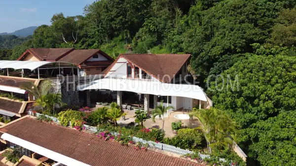 KAT21964: Sensational Seaview Penthouse with Three Bedrooms for Sale - Just a 10-Minute Stroll to Kata Beach. Photo #36