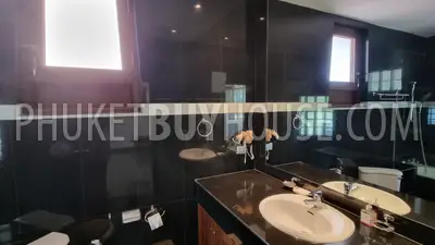 KAT21964: Sensational Seaview Penthouse with Three Bedrooms for Sale - Just a 10-Minute Stroll to Kata Beach. Fotoğraf #44
