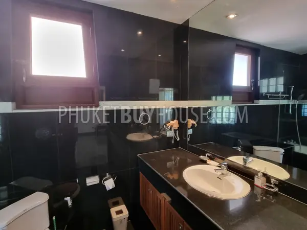 KAT21964: Sensational Seaview Penthouse with Three Bedrooms for Sale - Just a 10-Minute Stroll to Kata Beach. Photo #44
