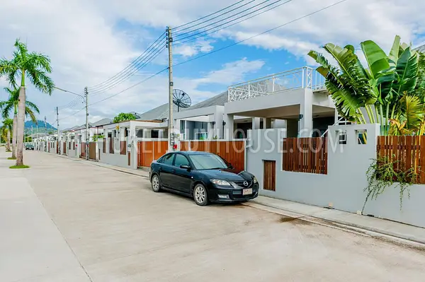 TAL6515: Villa for Sale at an Affordable Price in Talang Area. Photo #3