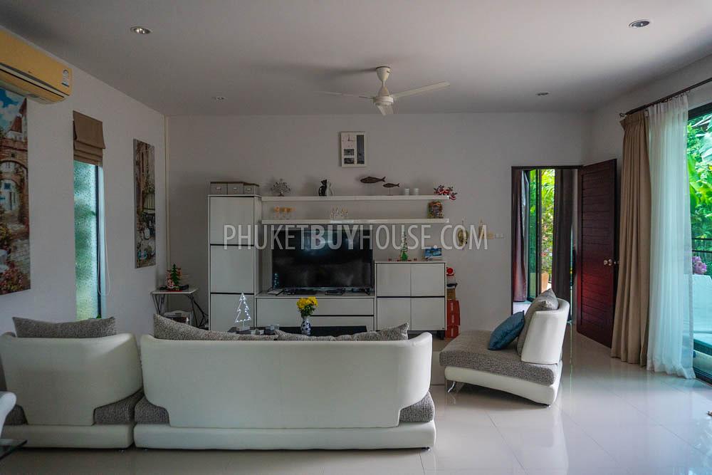 RAW6477: Villa with Pool for Sale in Rawai. Photo #29